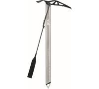 PETZL Glacier - Unisex - Gris - talla 50- modelo 2025