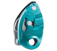PETZL GRIGRI (Azul)