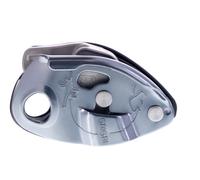 Petzl GriGri Dispositivo de aseguramiento Talla única Gris
