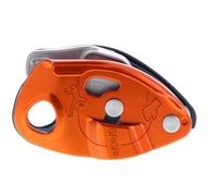 Petzl GriGri Dispositivo de aseguramiento Talla única Rojo