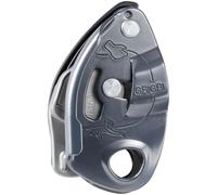 PETZL Grigri - Unisex - Gris - talla única- modelo 2026