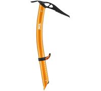 PETZL Gully Adze - Unisex - Narnaja - talla única- modelo 2026
