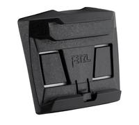 Petzl pletina adhesiva Helmet Adapt TU Negro