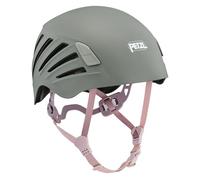 Petzl - Cascos Escalada - Borea Jungle Green para Mujer - Talla 52-58 cm - Verde Verde 52-58 cm