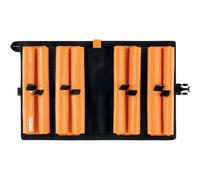 PETZL Bolsa para tornillos de hielo ninguno
