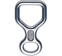PETZL Antiquemaduras HUIT - Unisex, Gris, Talla Única