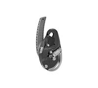 PETZL I'D Evac Accesorio Unisex para Escalada, Negro, Uni