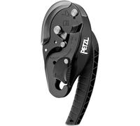 PETZL Discensor I'd L Negro, Unisex Adulto