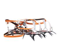 Crampones para marcha por glaciar petzl irvis® ST