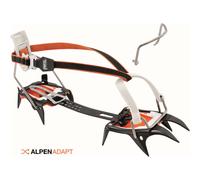 PETZL Irvis Ll Universel - Unisex - Negro - talla única- modelo 2026