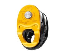 Petzl -Polea Doble De Alto Rendimiento Jag Petzl