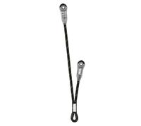 Petzl Jane-Y 30-60 cm elemento de amarre doble para trabajos en altura