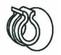 Petzl - Joko-I 45 Cm Elemento Amarre