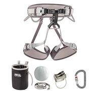 Petzl -Kit Corax 2 Kit Escalada