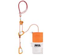 PETZL Kit Rad System - Unisex - Narnaja - talla única- modelo 2026