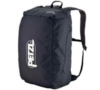 Petzl Kliff mochila portacuerdas de escalada - Grey