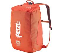 Petzl Kliff Oliunìd Edition mochila portacuerdas de escalada - Red