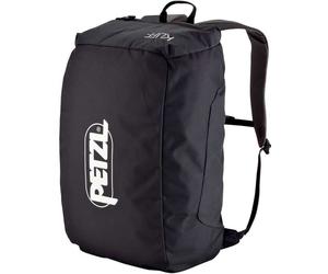 PETZL Kliff - Unisex - Gris / Negro - talla única- modelo 2026