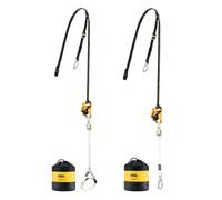 Petzl Clip Knee Ascent Clip