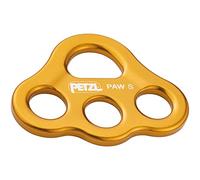 Petzl – Lámina PAW S – Unisex, Amarillo – Talla Única