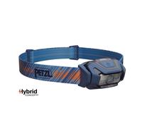 Petzl - Linternas frontales - Aria 1R Rgb Blue - Azul Azul one size