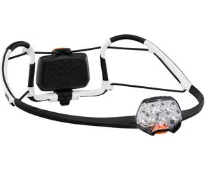 Petzl lámpara frontal Iko Core TU Negro