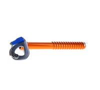 Petzl Laser Speed Light 170mm Tornillos para hielo 170 Azul