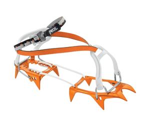 PETZL Leopard Fl - Unisex - Narnaja - talla única- modelo 2026
