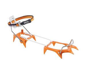 PETZL Leopard Llf - Unisex - Narnaja - talla única- modelo 2026