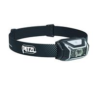 Petzl Linterna ACTIK CORE - Unisex, Gris, Talla Única