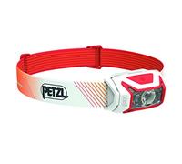 PETZL Linterna ACTIK CORE - Unisex, Rojo, Talla Única