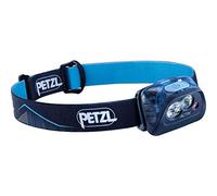 PETZL Linterna ACTIK - Unisex, Azul, Talla Única