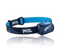PETZL Linterna ACTIK - Unisex, Azul, Talla Única