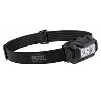 Petzl Linterna ARIA 2 RGB - Unisex, Negro, 450 lúmenes