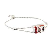 Petzl Linterna BINDI – Unisex, Naranja, Talla Única