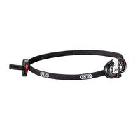 PETZL - Linterna e+LITE - Unisex, Negro, Talla Única