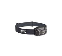 PETZL Linterna frontal Actik 450 lúmenes gris