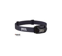 Petzl linterna frontal Actik 450 lúmenes TU Azul marino