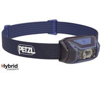 Petzl - Linternas frontales - Actik Blue - Azul Azul one size