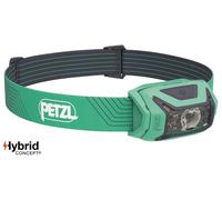 Petzl linterna frontal Actik 450 lumens Lampe frontale / éclairage TU Vert