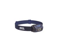 Petzl linterna frontal Actik 450 lumens TU Azul