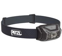 Petzl Linterna ACTIK - Unisex, Gris, Talla Única