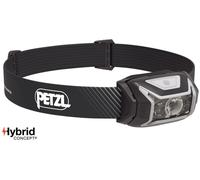 Petzl linterna frontal Actik Core 600 lumens Lampe frontale / éclairage TU Gris/argent