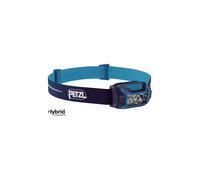 Petzl linterna frontal Actik Core - 625 lúmenes TU Azul marino