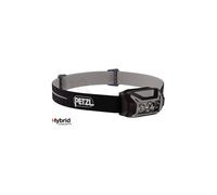 Petzl linterna frontal Actik Core - 625 lúmenes TU Negro