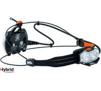 Petzl linterna frontal NAO LT TU Naranja