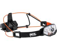 Petzl linterna frontal NAO RL TU Negro