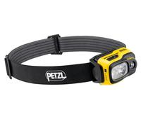 PETZL Linterna frontal profesional SWIFT RL Pro Line E810AB00