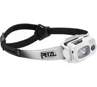 Petzl linterna frontal Swift RL - 1100 lúmenes TU Blanco