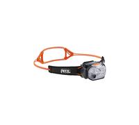 PETZL Linterna frontal Swift RL negro